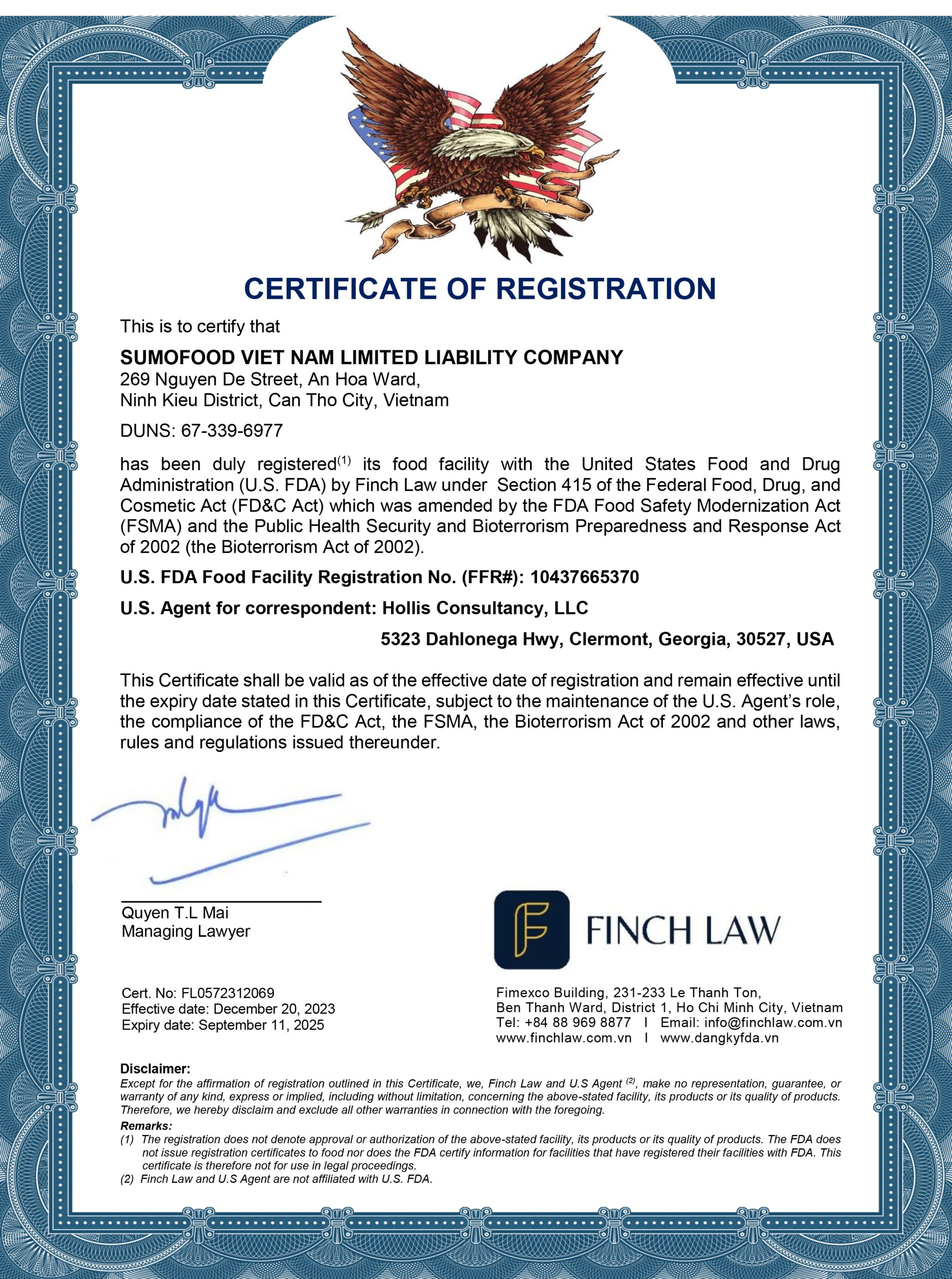 Certificate-of-Registration-Sumofood_724405 Certificate-of-Registration-Sumofood_724405